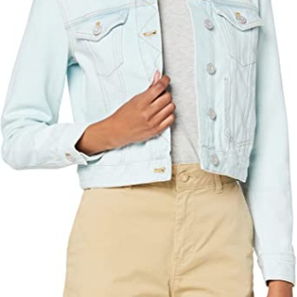 French Connection 'Jean' Jacket - Picture 10 of 10